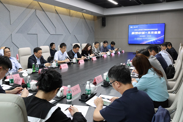 上海加速醫療大模型應用落地 近50個項目入圍復審答辯，打造示范場景新標桿